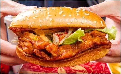 肯德基烤鸡爆料视频大全,独家爆料视频大全大公开  第2张 肯德基烤鸡爆料视频大全,独家爆料视频大全大公开  第2张