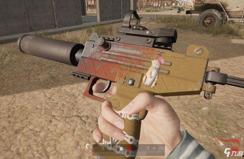 绝地求生黑货箱最新爆料,神秘内容大揭秘!  第3张 绝地求生黑货箱最新爆料,神秘内容大揭秘!  第3张