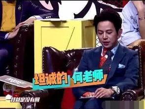 爆料娱乐圈何老师,揭秘明星背后的故事  第1张 爆料娱乐圈何老师,揭秘明星背后的故事  第1张