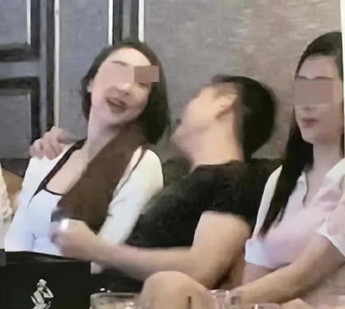 谁爆料许雅钧孩子的视频,揭秘明星家庭幕后真相  第3张 谁爆料许雅钧孩子的视频,揭秘明星家庭幕后真相  第3张