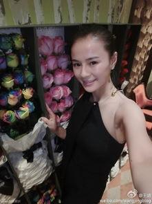 李蓓被爆料私照视频,娱乐圈风波再起  第1张 李蓓被爆料私照视频,娱乐圈风波再起  第1张